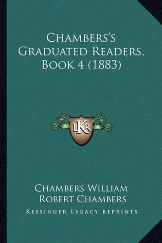 Chambers's Graduated Readers, Book 4 (1883)