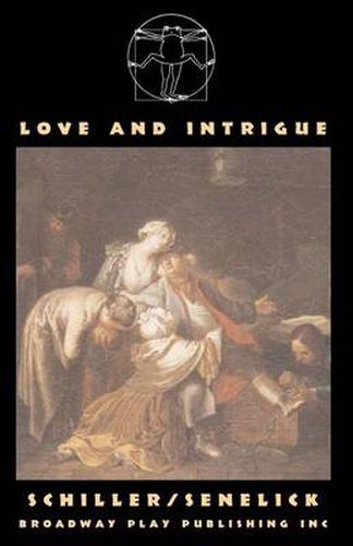 Cover image for Love And Intrigue