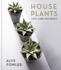 Cover image for House Plants