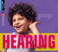 Cover image for Hearing