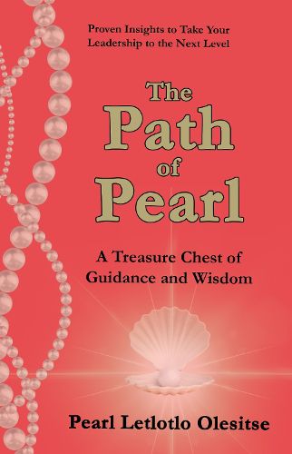 Cover image for The Path of Pearl