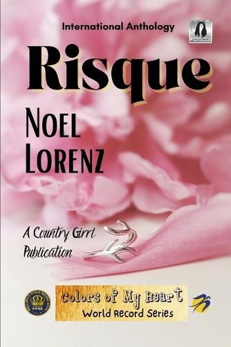 Cover image for Risque