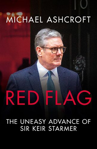 Cover image for Red Flag