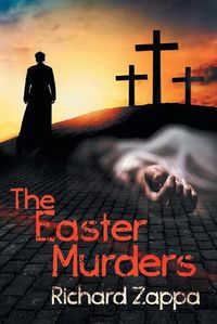 Cover image for The Easter Murders