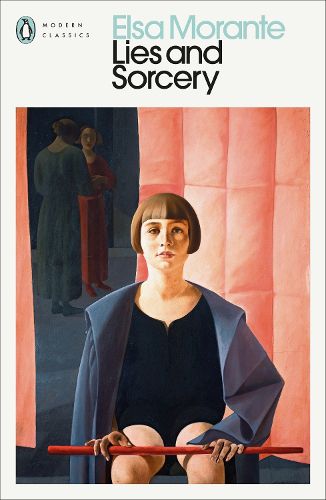 Cover image for Lies and Sorcery