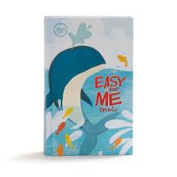 Cover image for CSB Easy for Me Bible for Early Readers