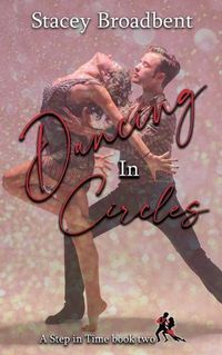 Cover image for Dancing in Circles: A sports romance