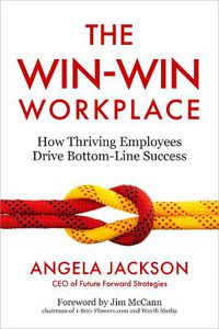 Cover image for The Win-Win Workplace