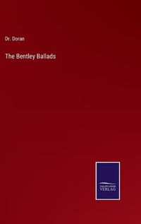 Cover image for The Bentley Ballads