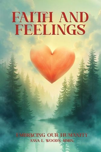 Cover image for Faith and Feelings