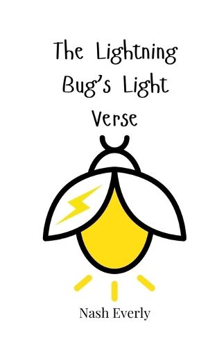 Cover image for The Lightning Bug's Light Verse