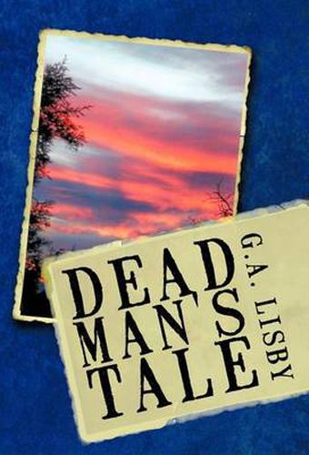 Cover image for Dead Man's Tale