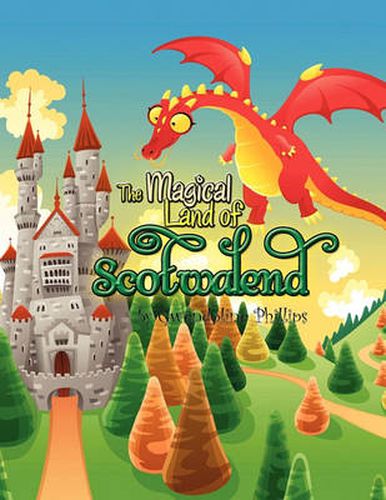 Cover image for The Magical Land of Scotwalend