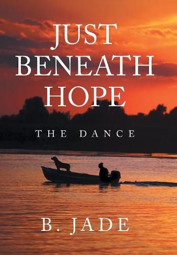 Cover image for Just Beneath Hope