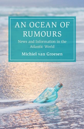 Cover image for An Ocean of Rumours