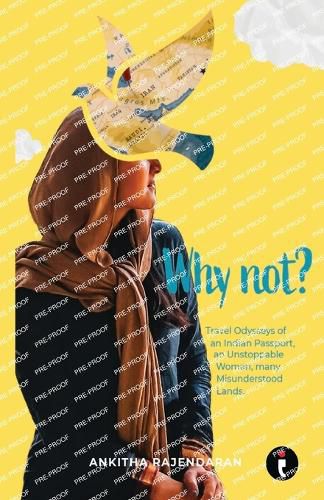 Cover image for Why Not?