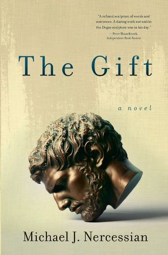 Cover image for The Gift