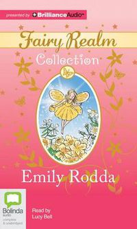 Cover image for Fairy Realm Collection