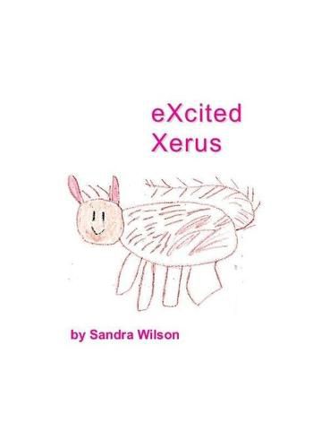 Cover image for eXcited Xerus