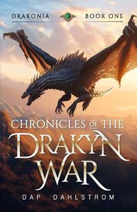 Cover image for Chronicles of the Drakyn War