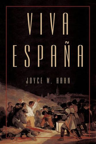 Cover image for Viva Espana