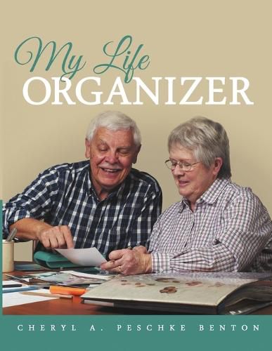 Cover image for My Life Organizer