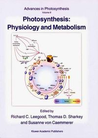 Cover image for Photosynthesis: Physiology and Metabolism