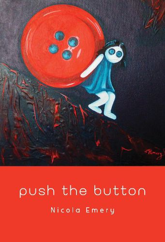 Cover image for Push the Button
