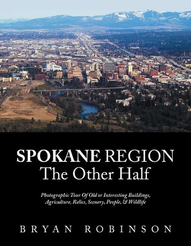 Cover image for Spokane