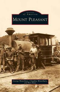 Cover image for Mount Pleasant