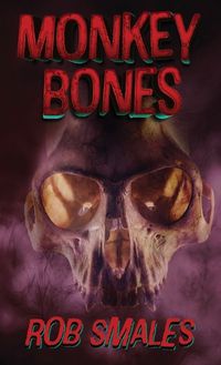 Cover image for Monkey Bones