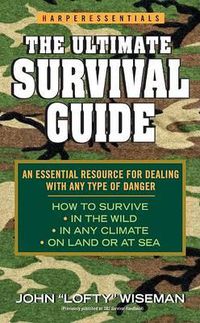 Cover image for The Ultimate Survival Guide