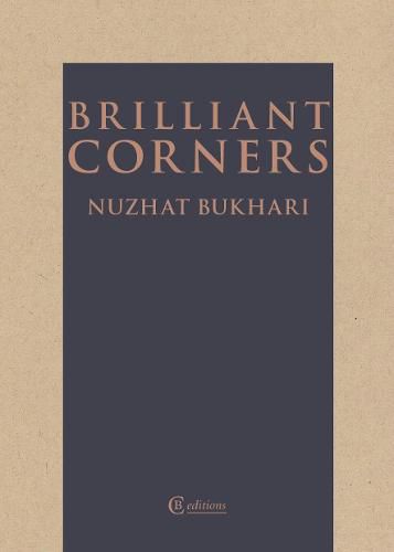 Cover image for Brilliant Corners