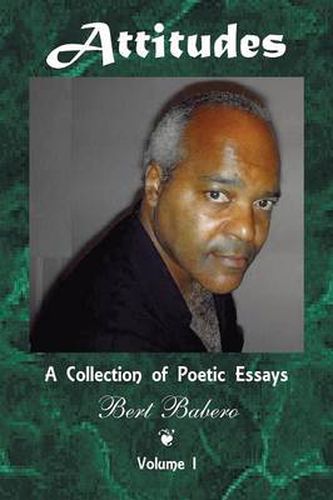 Cover image for Attitudes