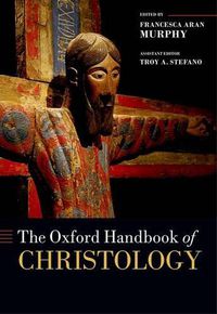 Cover image for The Oxford Handbook of Christology