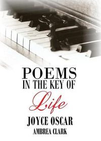 Cover image for Poems in the Key of Life