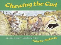 Cover image for Chewing the Cud