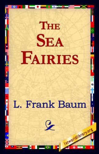 Cover image for The Sea Fairies