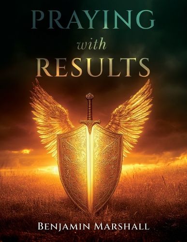 Cover image for Praying With Results
