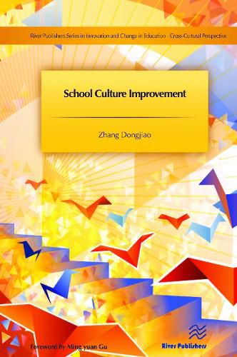 Cover image for School Culture Improvement
