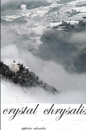 Cover image for The Crystal Chrysalis