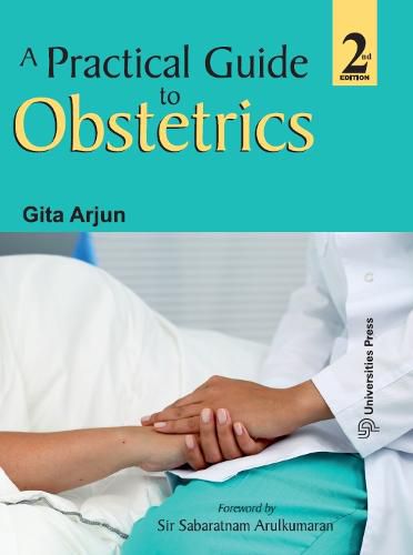 Cover image for A Practical Guide to Obstetrics