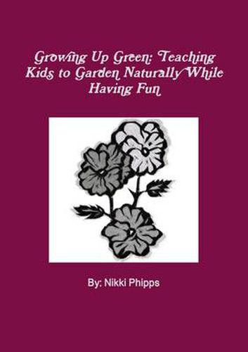 Cover image for Growing Up Green