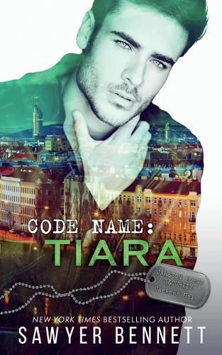 Cover image for Code Name