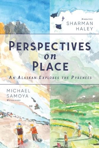 Cover image for Perspectives on Place