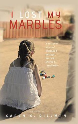 Cover image for I Lost My Marbles