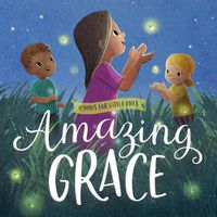 Cover image for Amazing Grace