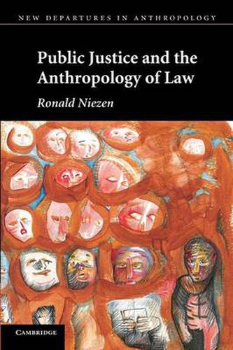 Public Justice and the Anthropology of Law