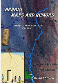 Cover image for Herbia Maps and Rumors