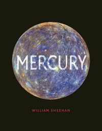 Cover image for Mercury